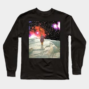 Ice Paradise Long Sleeve T-Shirt